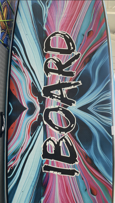 SUP (САП) ДОСКА RAIDEX I BOARD 11’ (332СМ) N 33 в Анапе