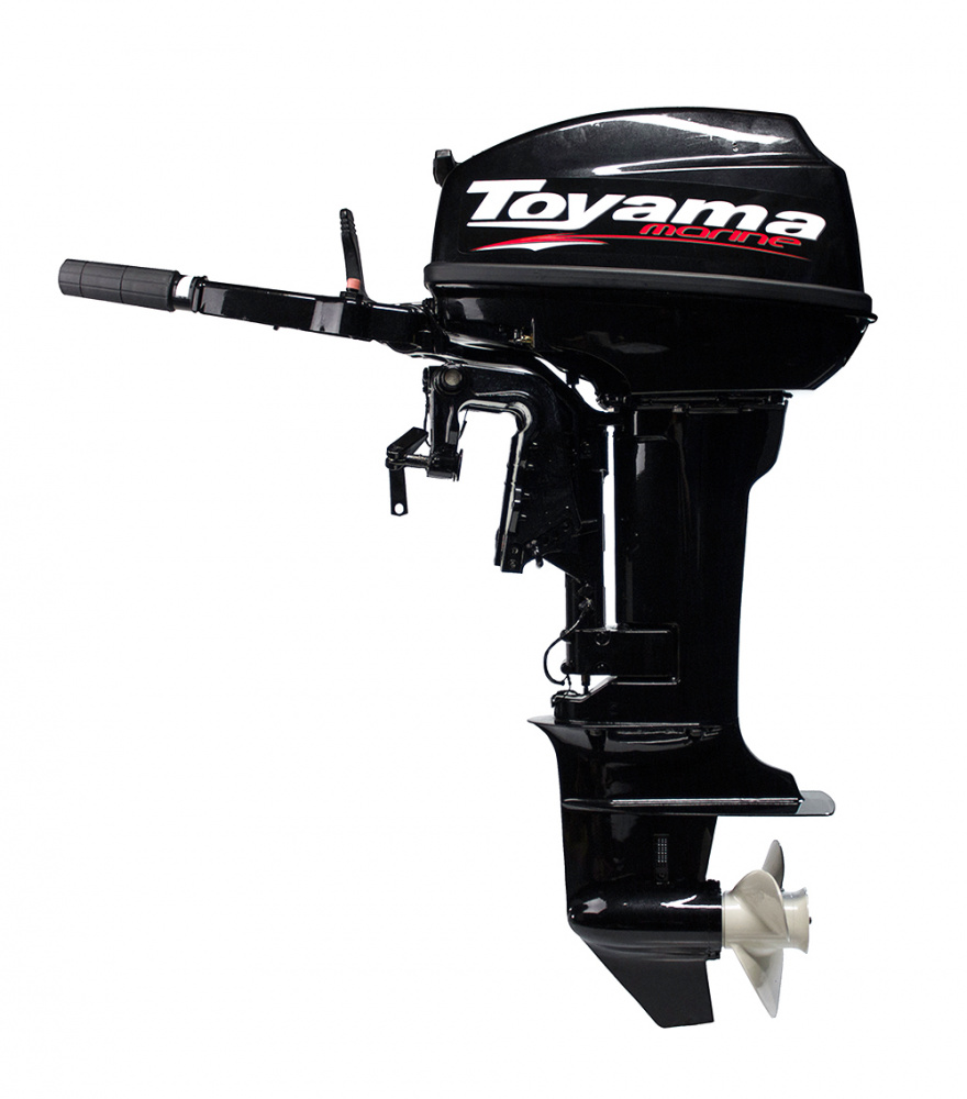 ЛОДОЧНЫЙ МОТОР TOYAMA T15BMS в Анапе