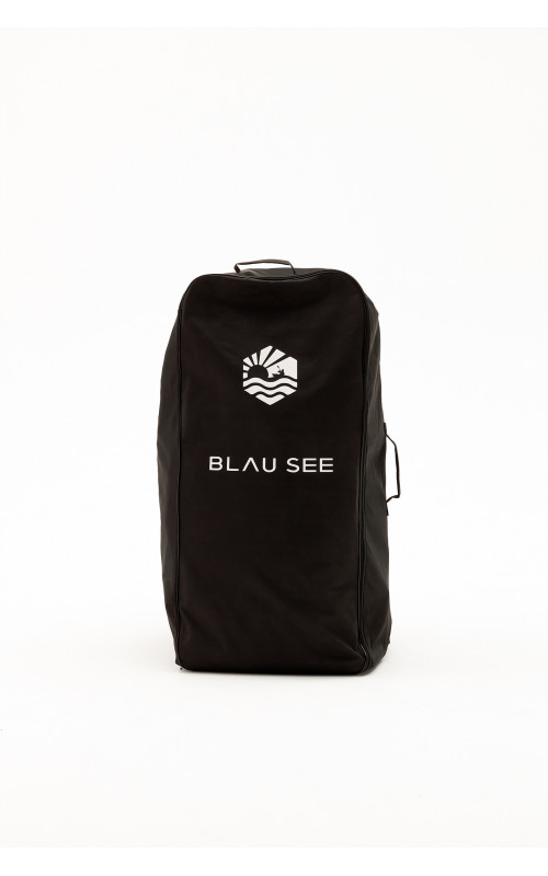 Надувной каяк Blau See Shark-3 Премиум в Анапе