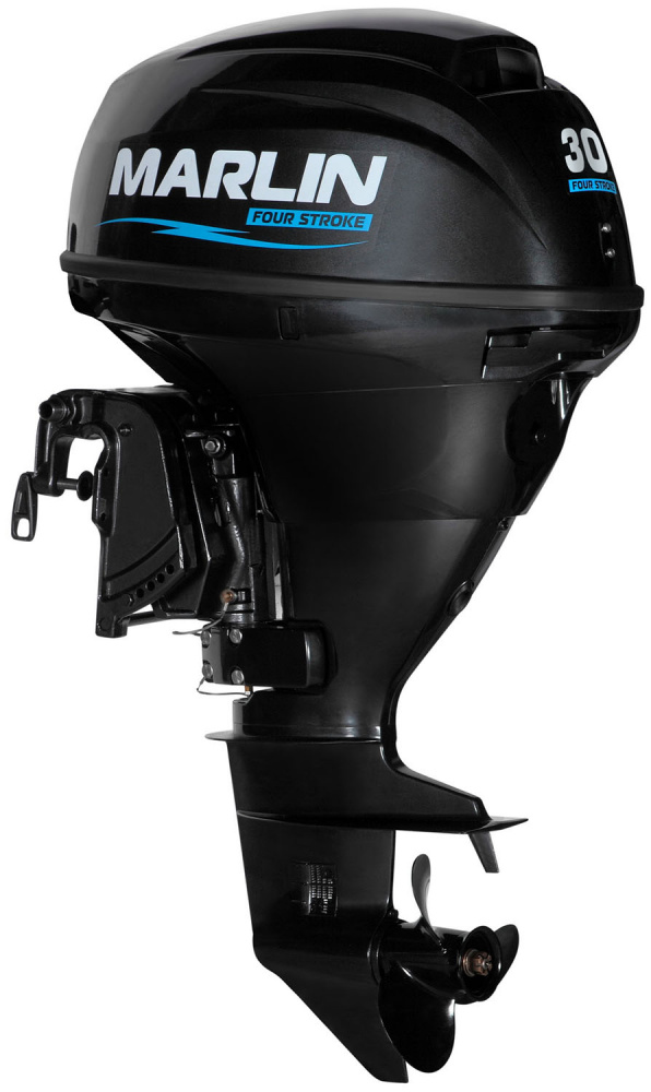ЛОДОЧНЫЙ МОТОР MARLIN MFI 30 AWRS в Анапе