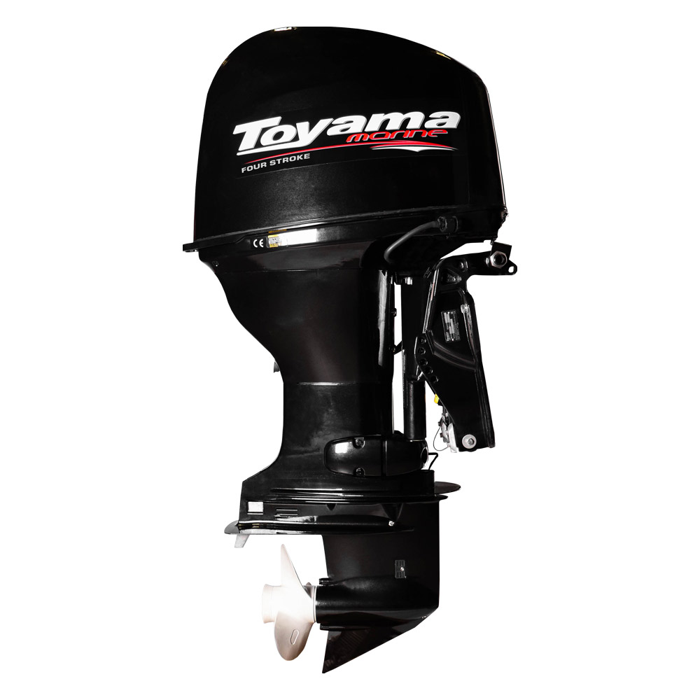ЛОДОЧНЫЙ МОТОР TOYAMA F60FEL-T-EFI в Анапе