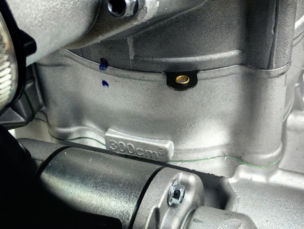 Мотоцикл JHLMOTO JHL Z8i (EFI) NC300S (182-MN) в Анапе