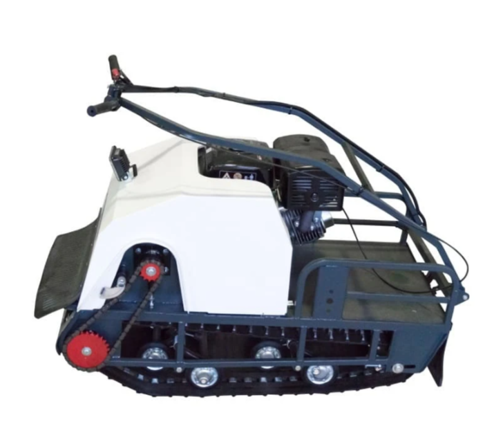 Мотобуксировщик СТЕМ СЕВЕР ЭКСПЕРТ 500 КОМПАКТ 15 л.с. в Анапе