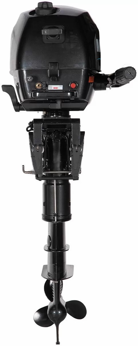 Лодочный мотор MARLIN MF 5 AMHS в Анапе