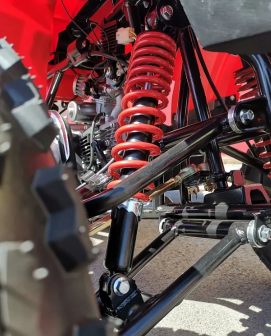 Квадроцикл PROMAX WILD 175 BASIC в Анапе