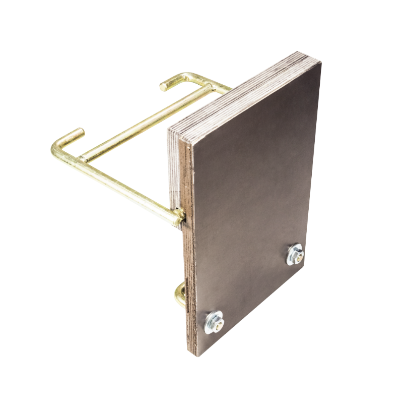 Навесной транец в Анапе