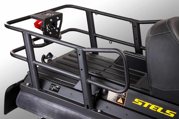 Снегоход SV600T (L ST SWT) ВИКИНГ 2.0 в Анапе