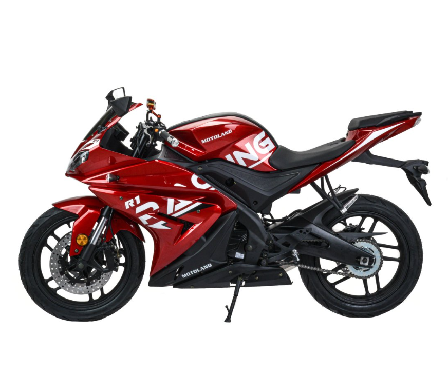 Мотоцикл MOTOLAND (МОТОЛЕНД) R1 300 в Анапе