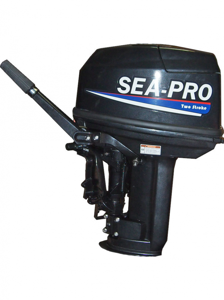 Лодочный мотор SEA-PRO T 30JS без водомет насадки в Анапе