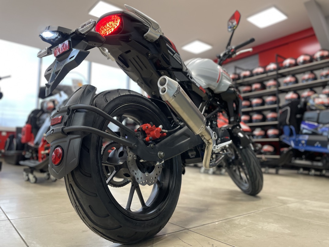 Мопед PROMAX CB150R (49) в Анапе