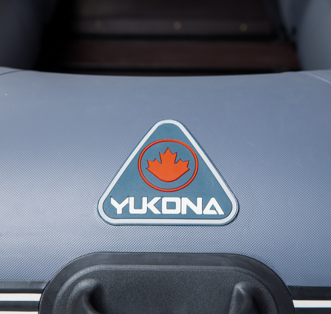 ЛОДКА НАДУВНАЯ YUKONA 230 TL (БЕЗ ПАЙОЛА) в Анапе