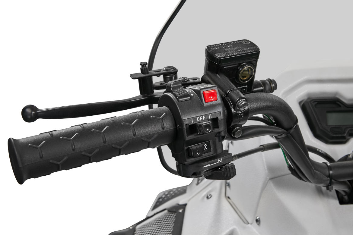 Снегоход IRBIS TUNGUS 500L 25/26 в Анапе