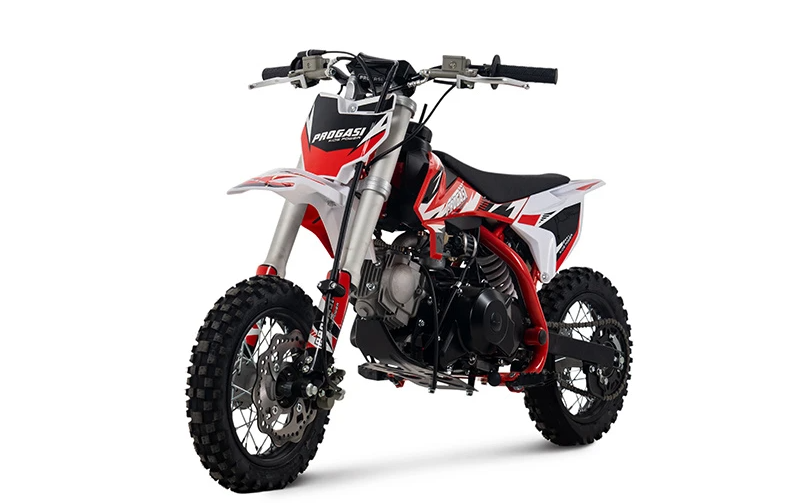 Питбайк Progasi KIDS POWER 110 (10/10) в Анапе