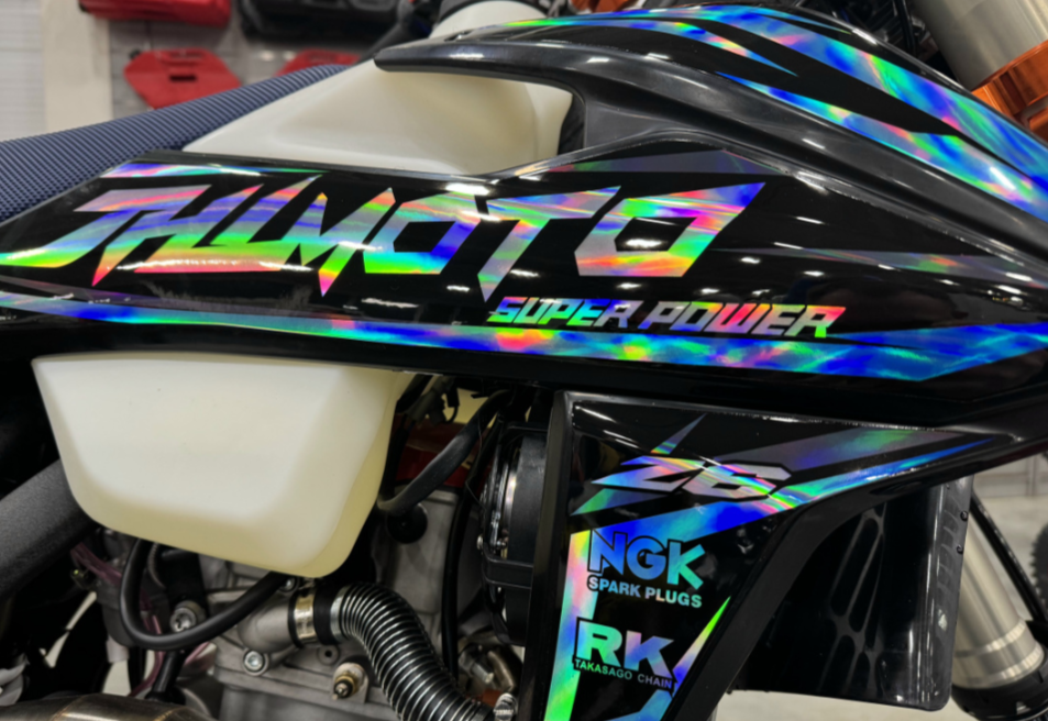 Мотоцикл JHLMOTO JHL Z6 NB300 (174MN-5) в Анапе