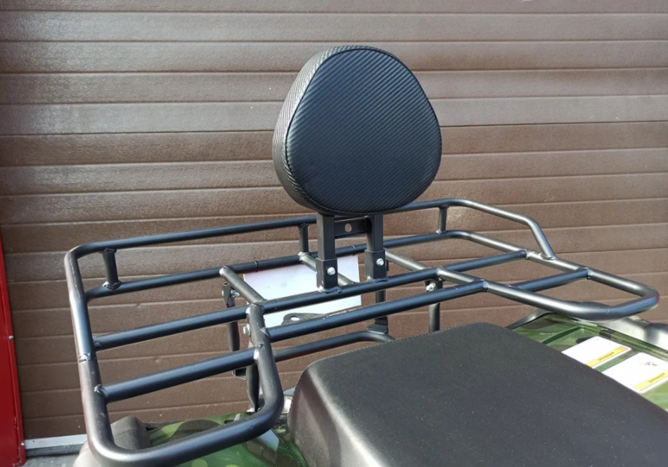 Квадроцикл PROMAX ATV 250 PRO (2025) в Анапе