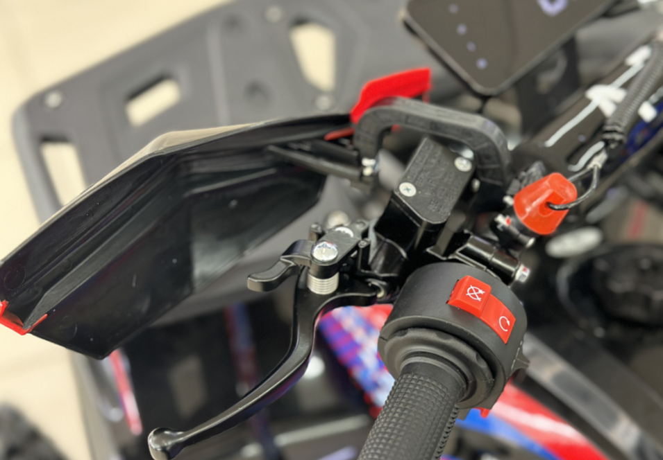 Квадроцикл GBM MAVERICK 222 NEW в Анапе