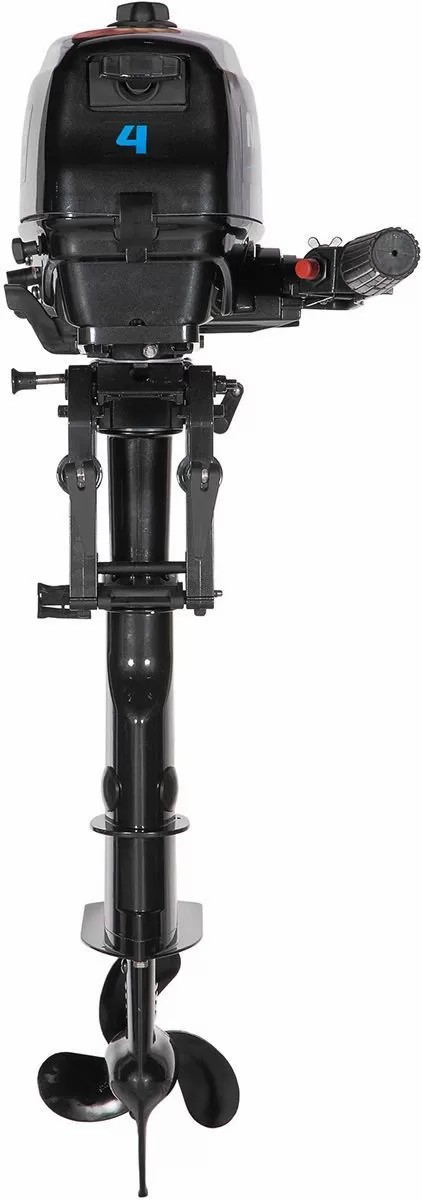 Лодочный мотор MARLIN MP 4 AMHS в Анапе