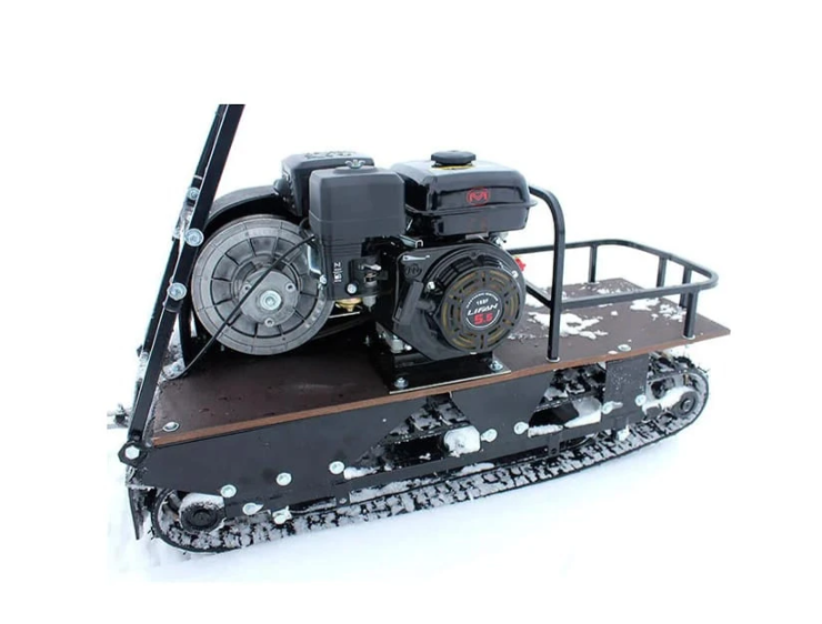 Мотобуксировщик ОНЕГО 500 МИНИ 11 л.с. в Анапе