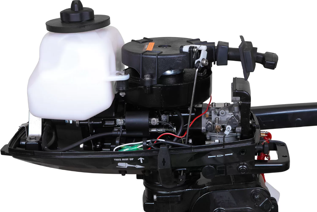 Лодочный мотор MARLIN MP 5 AMHL в Анапе