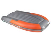 НАДУВНАЯ ЛОДКА GLADIATOR E380S в Анапе