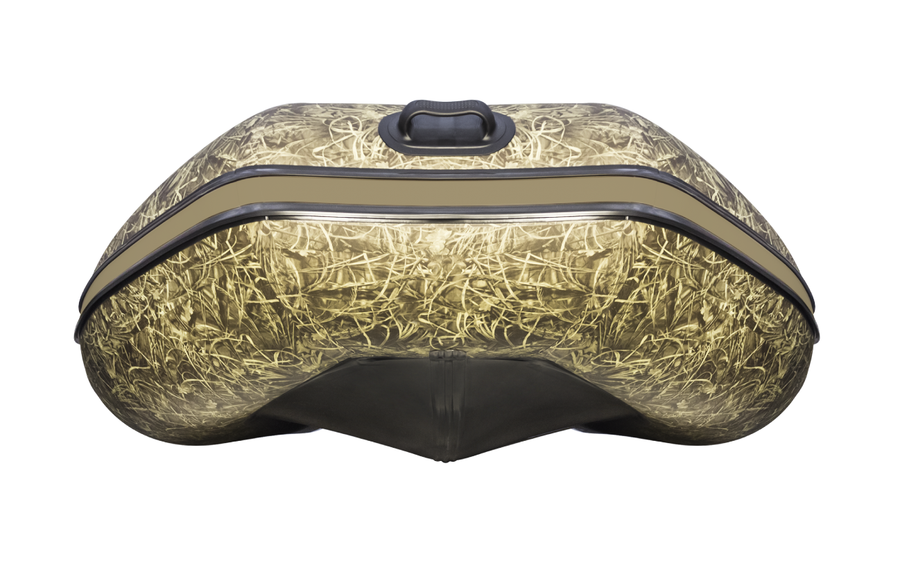 Лодка Ривьера Компакт 3400 СК в Анапе