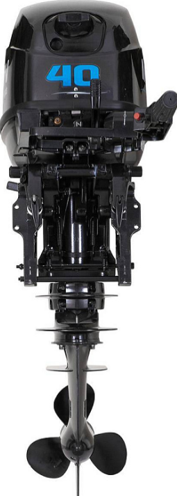 Лодочный мотор MARLIN MP 40 AWHL в Анапе