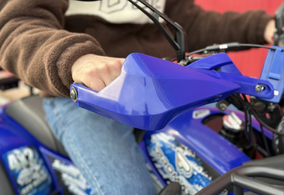  Квадроцикл PROMAX ATV 250 MAX (2025) в Анапе