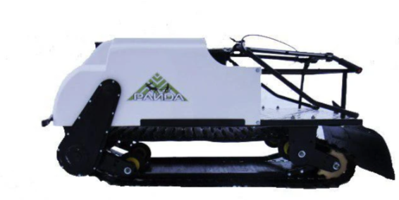 Мотобуксировщик Райда 087 L04 11 л.с. катушка 7 ампер в Анапе