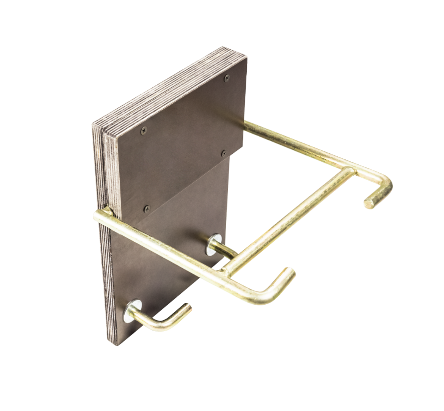 Навесной транец в Анапе