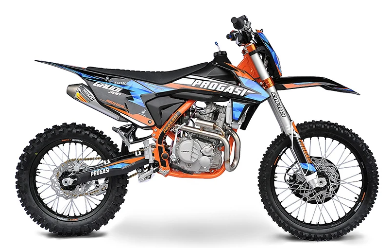 Мотоцикл Progasi Gaudi 300 в Анапе