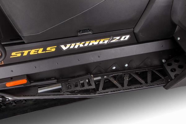 Снегоход SV600T (L ST SWT) ВИКИНГ 2.0 в Анапе