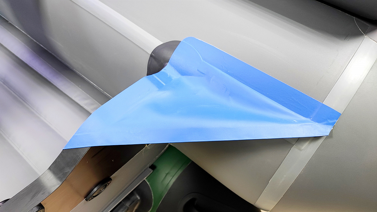 Лодка MISHIMO FAMILY PRO 350 в Анапе