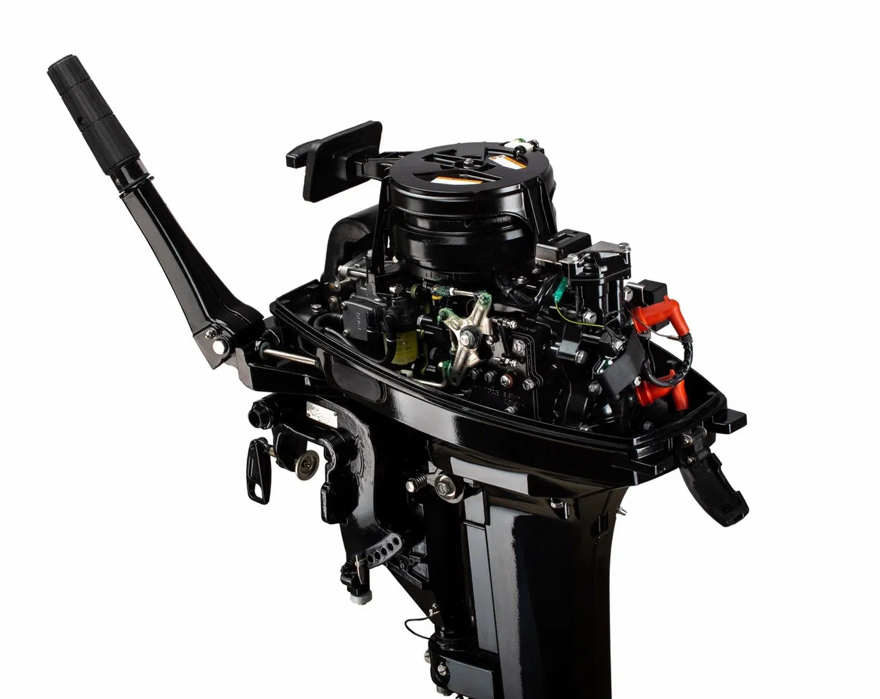 ЛОДОЧНЫЙ МОТОР GLADIATOR G20FHS в Анапе