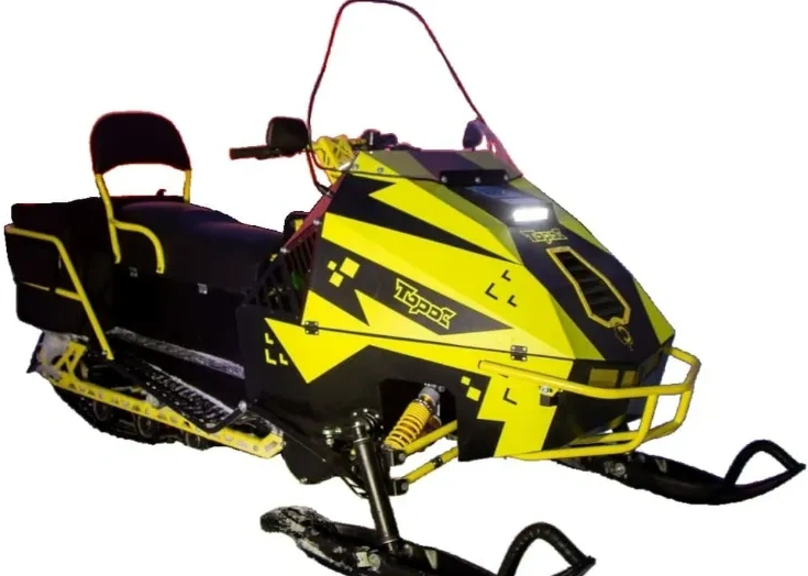 Снегоход Рыбак Торос 500 K460 в Анапе