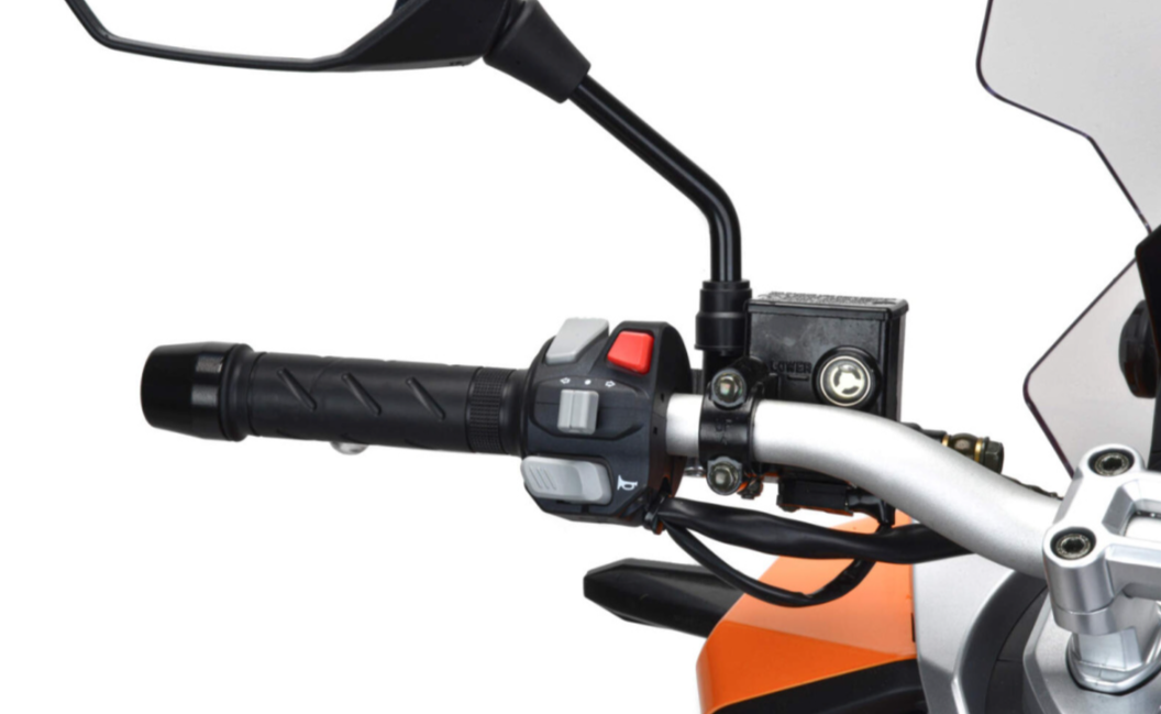 Скутер MOTOLAND (МОТОЛЕНД) T-MAX 150 в Анапе