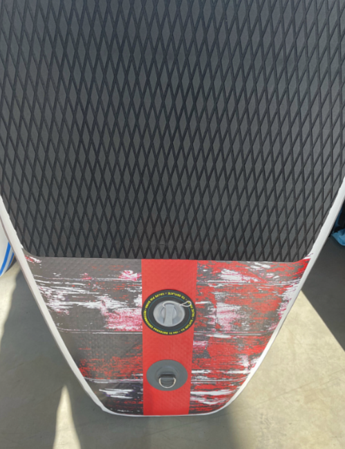 SUP (САП) ДОСКА RAIDEX TAKUMO 10.6’ (320СМ) N 10 в Анапе