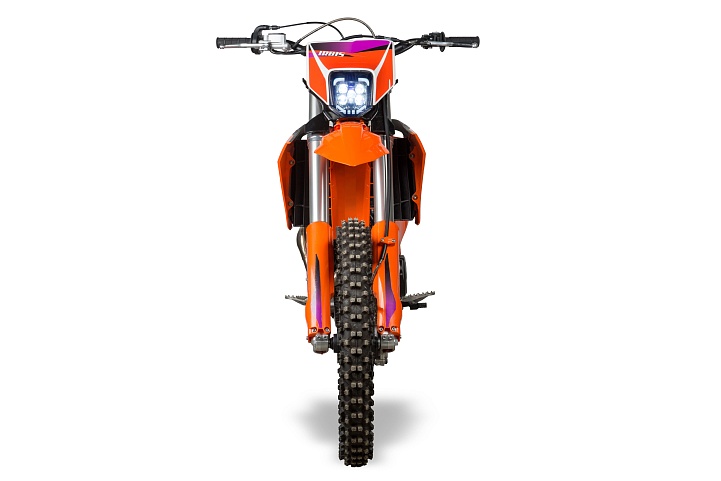 Эндуро мотоцикл IRBIS KTR 250 в Анапе