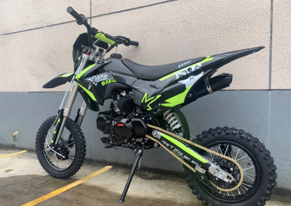 Питбайк BSE EXA SA 14/12 в Анапе
