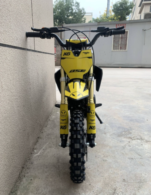 Питбайк BSE K6 в Анапе