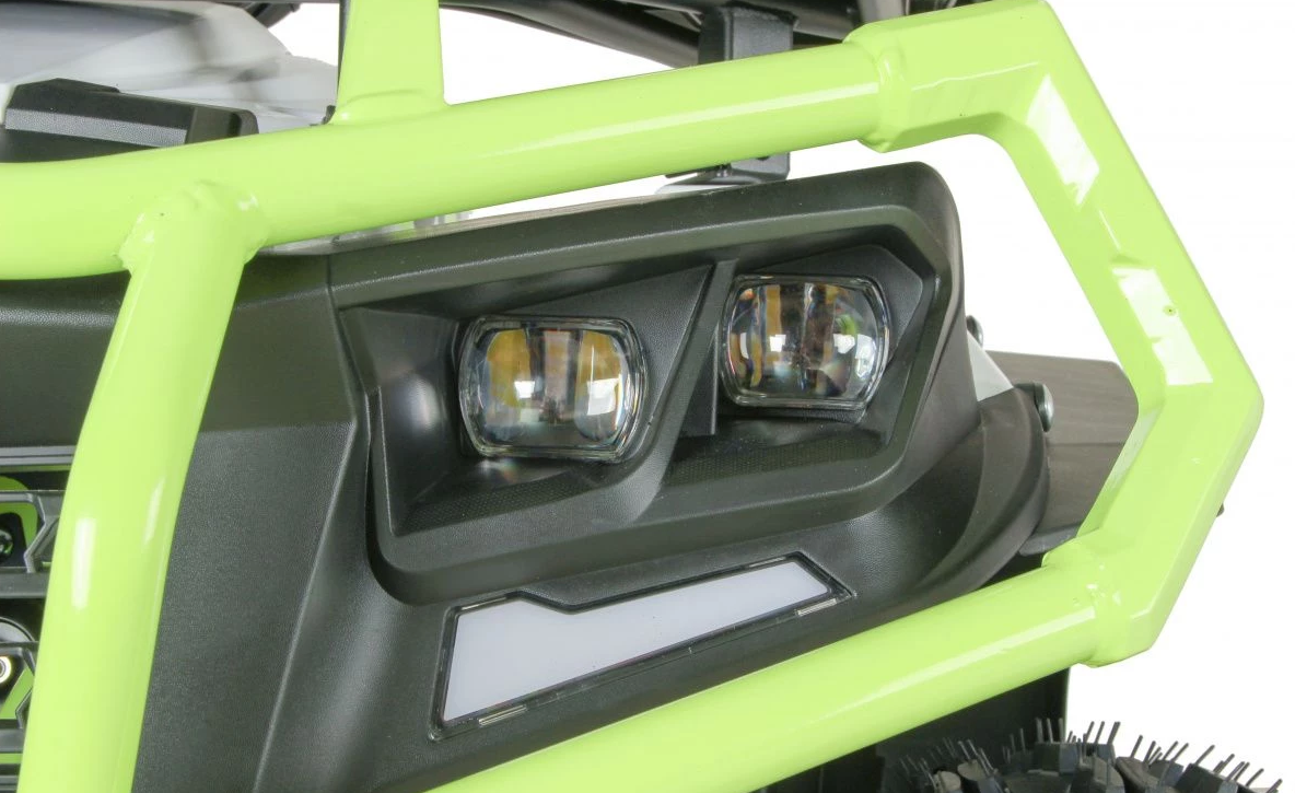 Квадроцикл YACOTA DRAGON 125 в Анапе