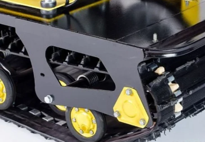 Мотобуксировщик FISHRIDE КОМПАКТ 20 л.с. в Анапе