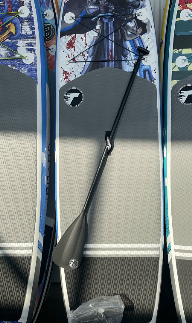 SUP (САП) ДОСКА RAIDEX TAKUMO 10.6’ (320СМ) N 1 в Анапе