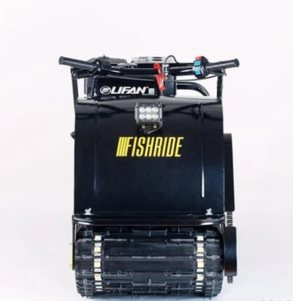 Мотобуксировщик FISHRIDE КЛАССИКА 9 л.с. в Анапе