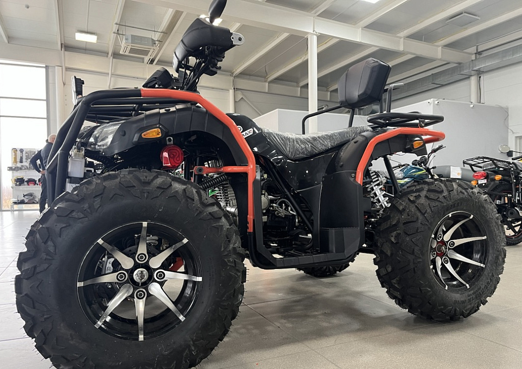Квадроцикл PROMAX 300 4X4 ALL ROAD в Анапе