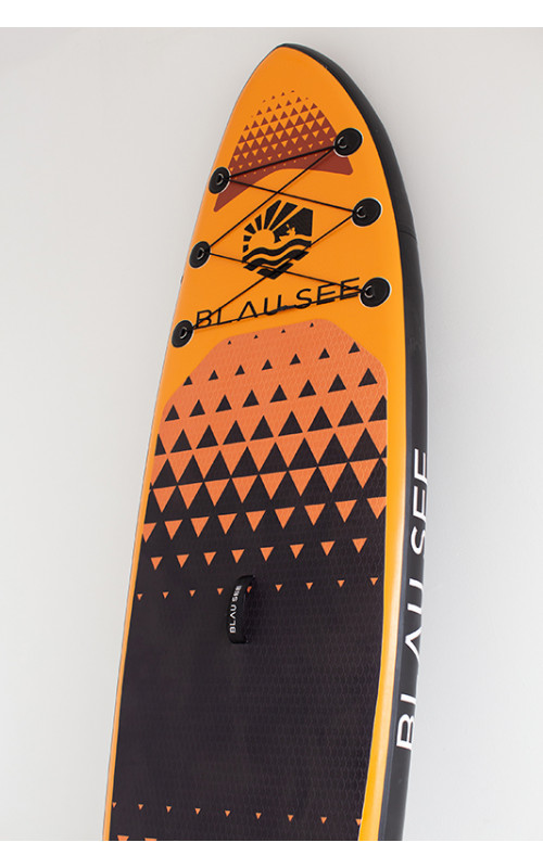 НАДУВНОЙ САП БОРД ORANGA SPACE 10,6 в Анапе