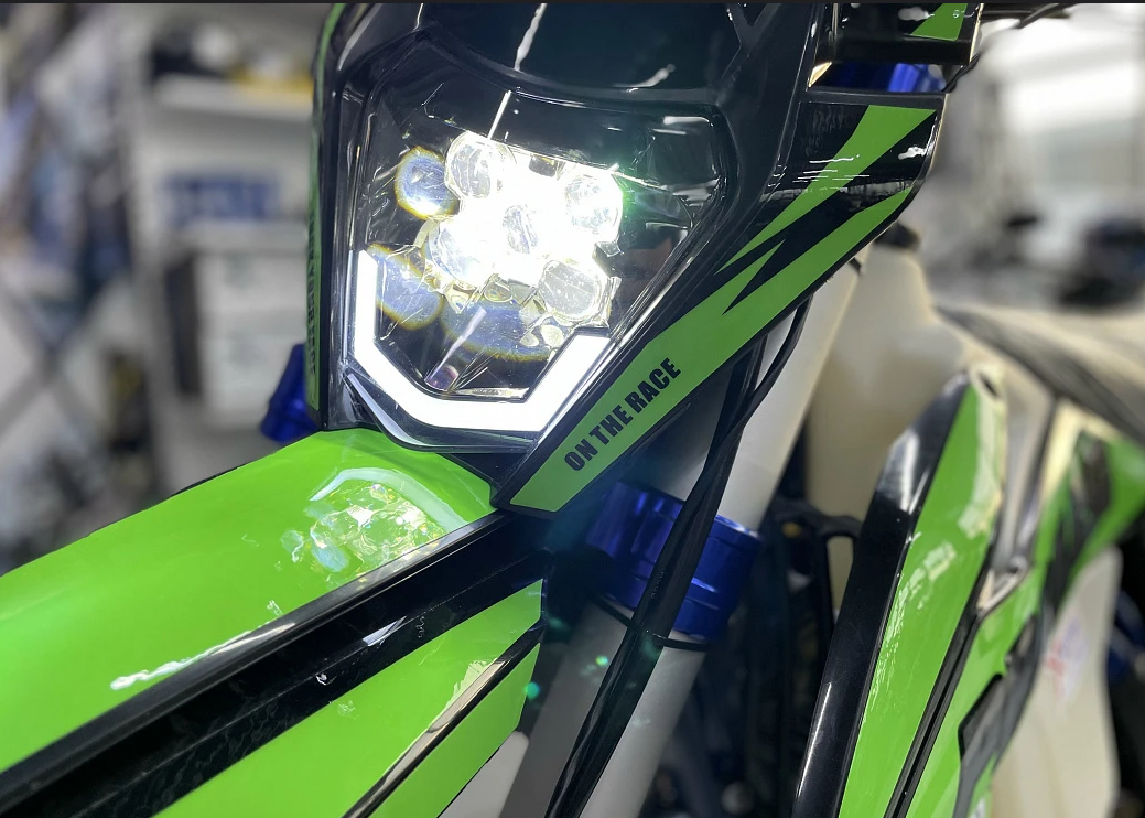 Мотоцикл Progasi RACE 300 AIR PRO SPORT в Анапе