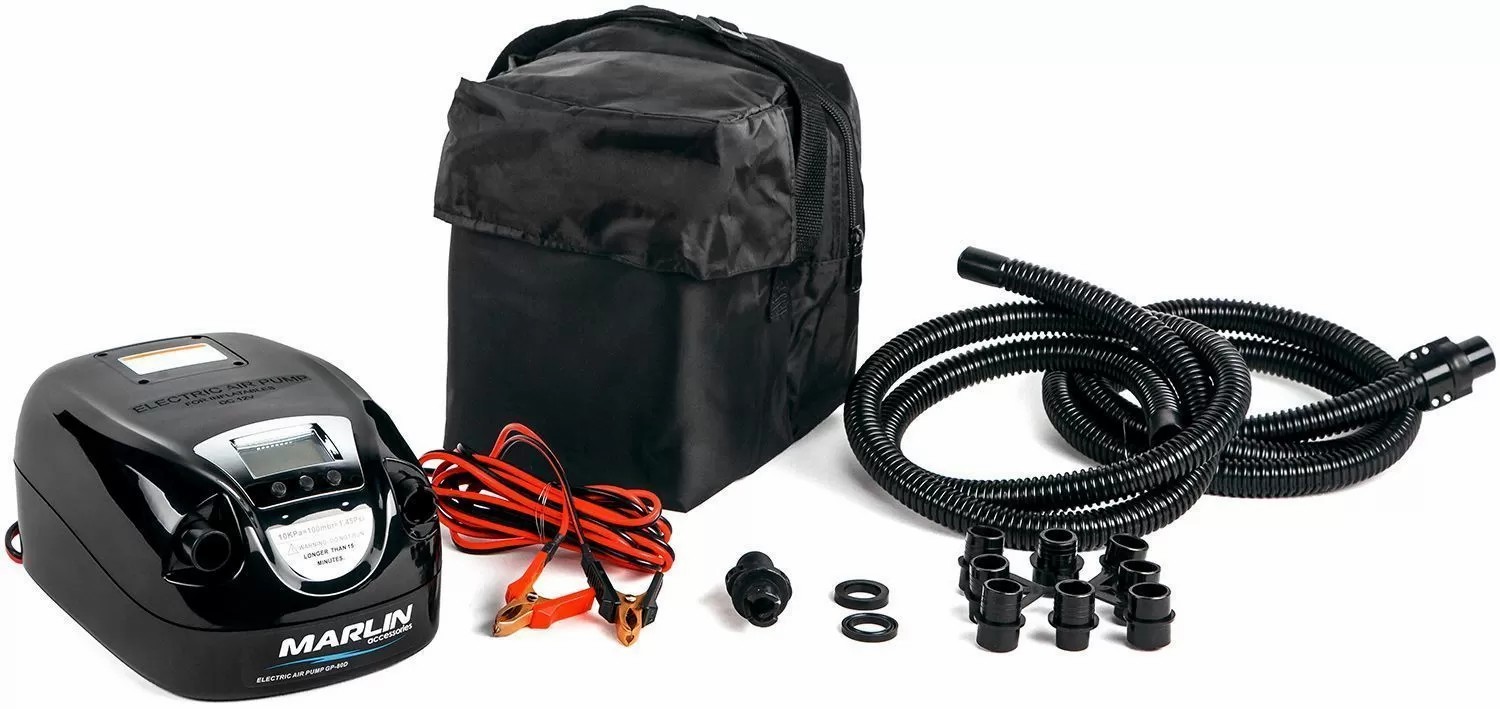 ЭЛЕКТРИЧЕСКИЙ НАСОС MARLIN GP-80 D в Анапе