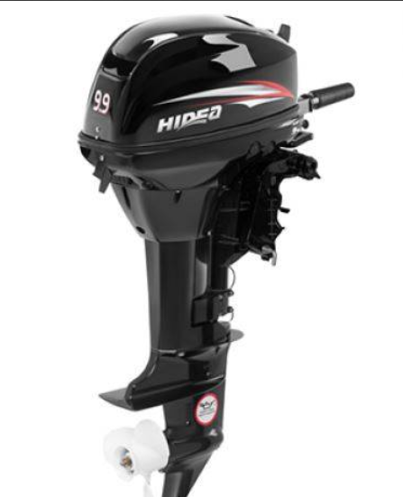 Лодочный мотор HIDEA HD9.9FHL (длинная нога) в Анапе