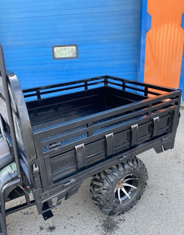 Квадроцикл PROMAX Фермер 350 4x4 ALL ROAD в Анапе
