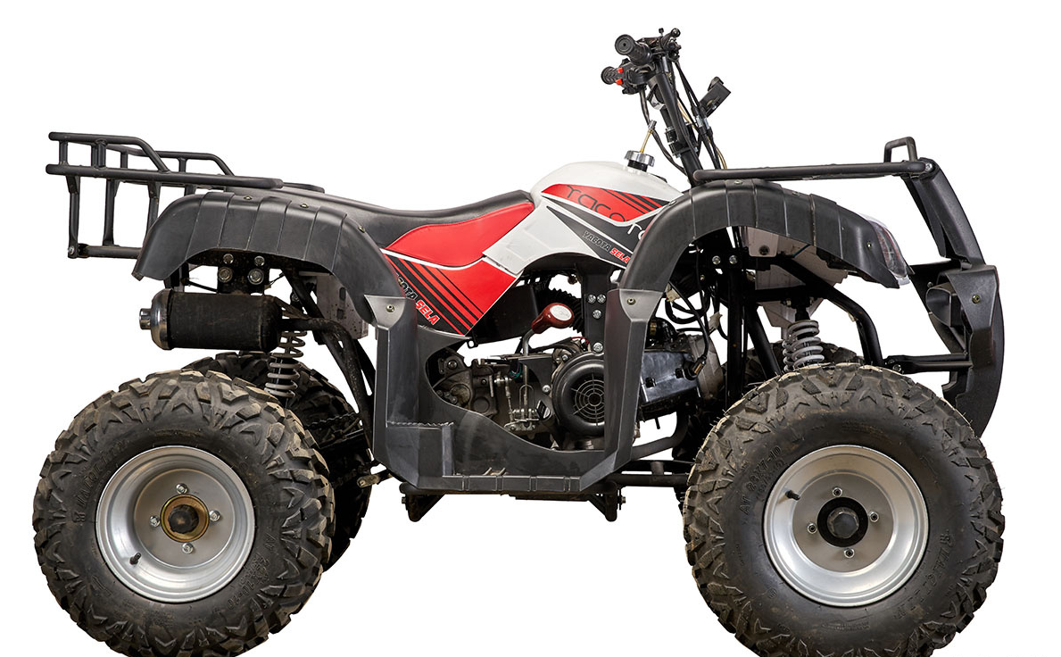 Квадроцикл YACOTA SELA 200 в Анапе